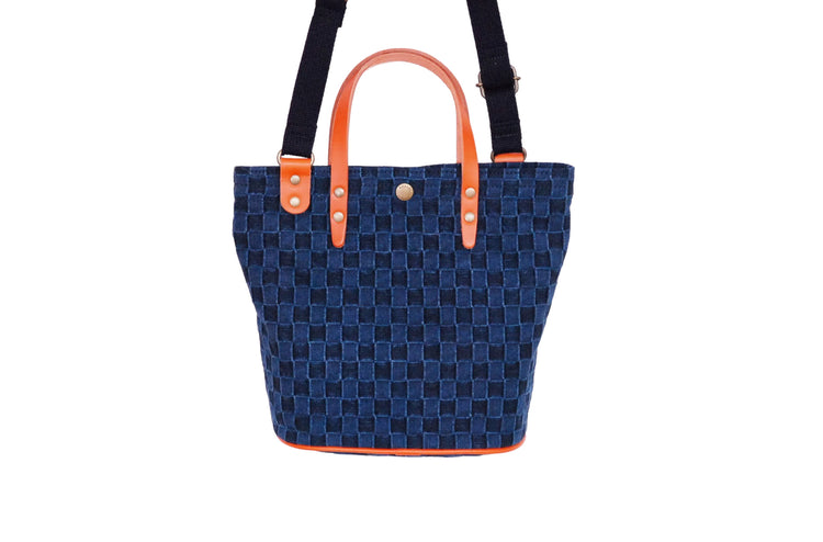 トートポシェット-Dark 2302057-1