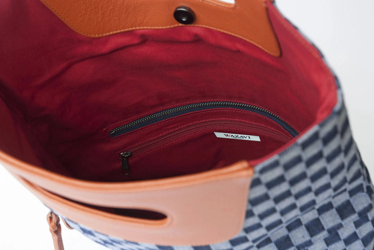 Clutch bag-Light 2402006-2