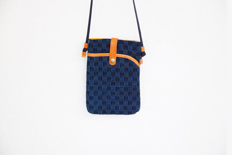 Sacoche pouch-Dark 2302056-1