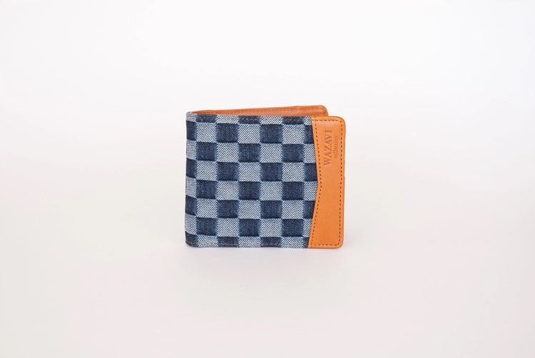 Bi-fold wallet-Light 2402027-2