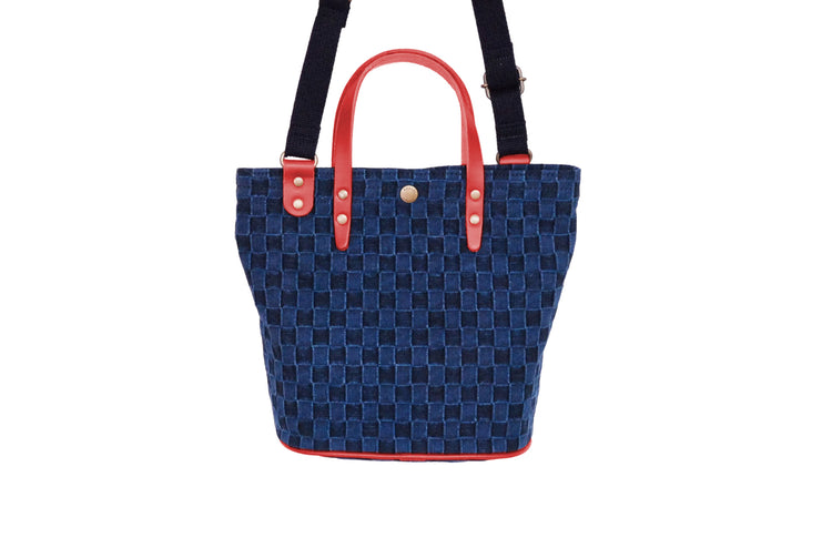 トートポシェット-Dark 2302057-1