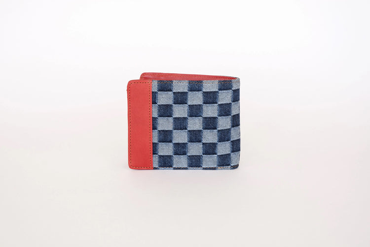 Bi-fold wallet-Light 2402027-2