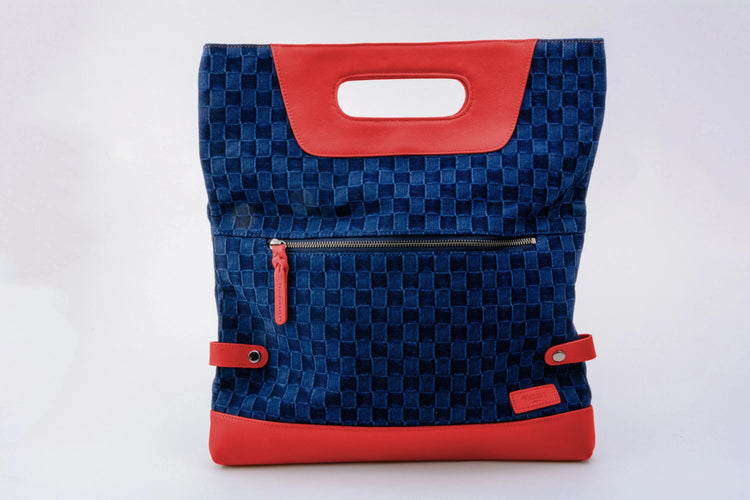 Clutch bag-Dark 2402006-1