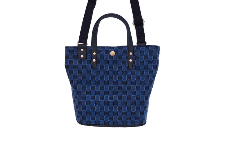 トートポシェット-Dark 2302057-1