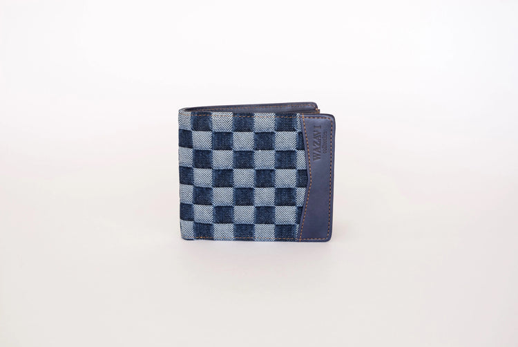 Bi-fold wallet-Light 2402027-2