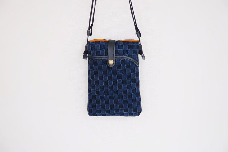 Sacoche pouch-Dark 2302056-1