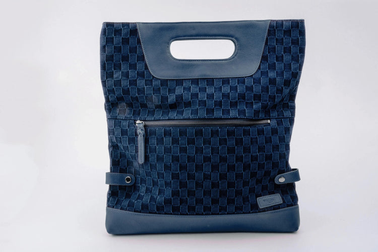 Clutch bag-Dark 2402006-1