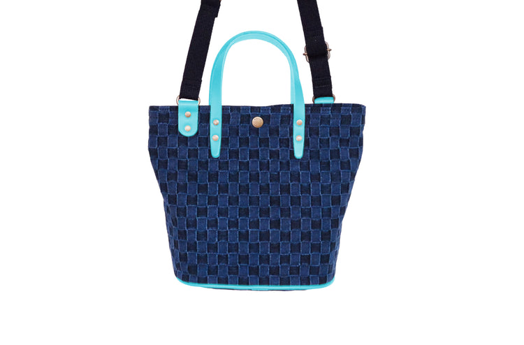 トートポシェット-Dark 2302057-1