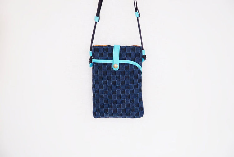 Sacoche pouch-Dark 2302056-1