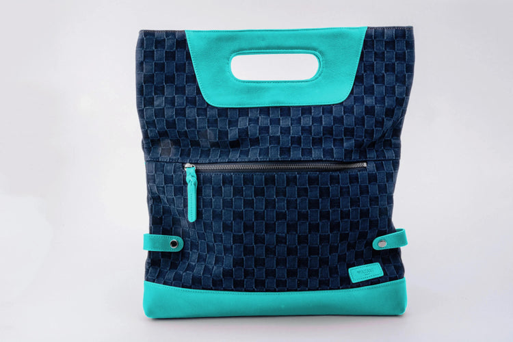 Clutch bag-Dark 2402006-1