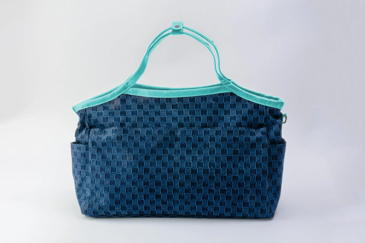 Travel Tote-Dark 2402003-1