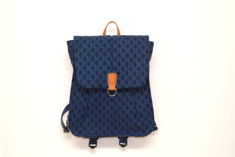 Backpack-Dark 2402042-1