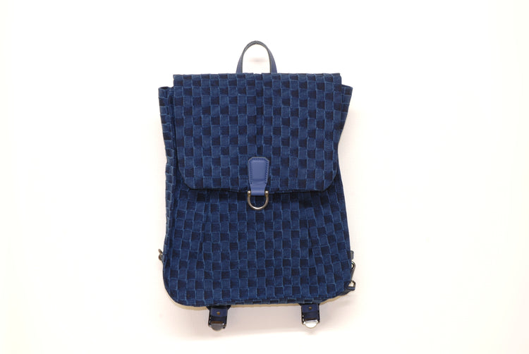 Backpack-Dark 2402042-1