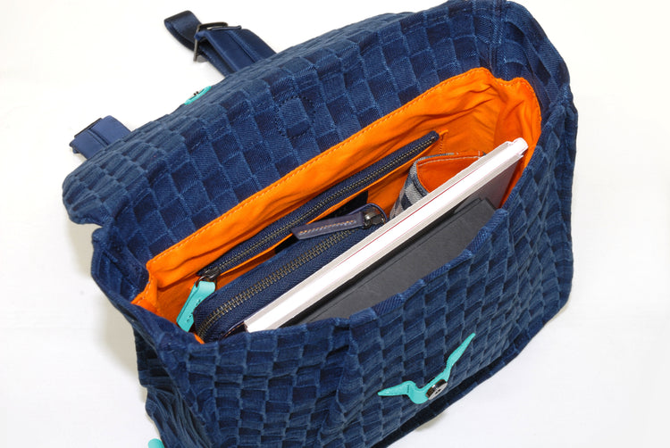 Backpack-Dark 2402042-1