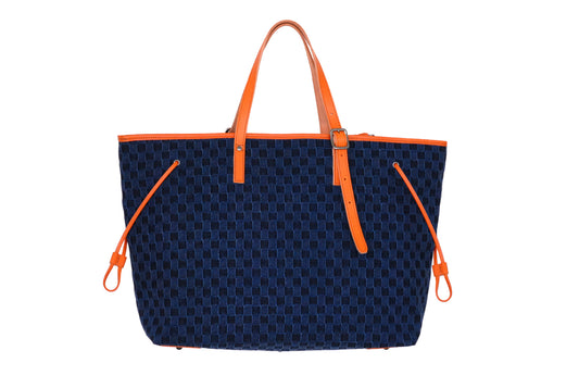 Tote bag L-Dark 2302038-1