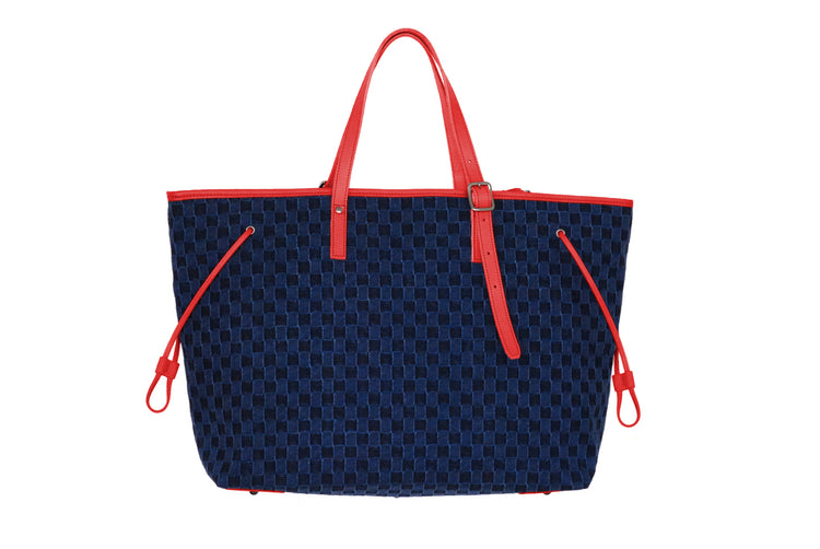 Tote bag L-Dark 2302038-1