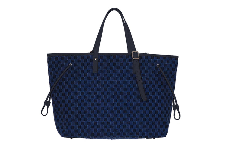 Tote bag L-Dark 2302038-1