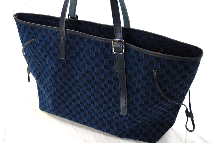 Tote bag L-Dark 2302038-1