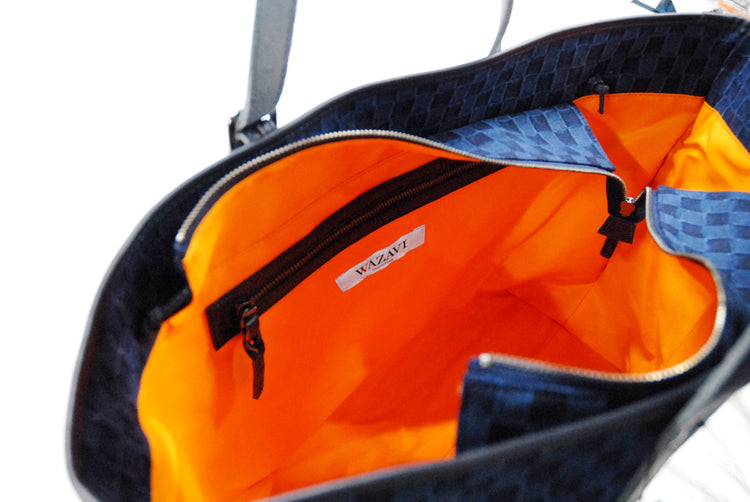 Tote bag L-Dark 2302038-1