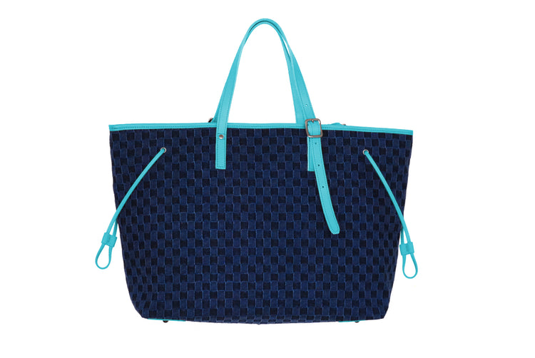 Tote bag L-Dark 2302038-1