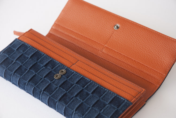 Flap Wallet-Dark 2402069-1