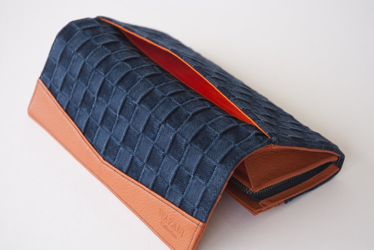 Flap Wallet-Dark 2402069-1