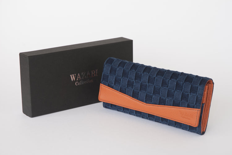 Flap Wallet-Dark 2402069-1