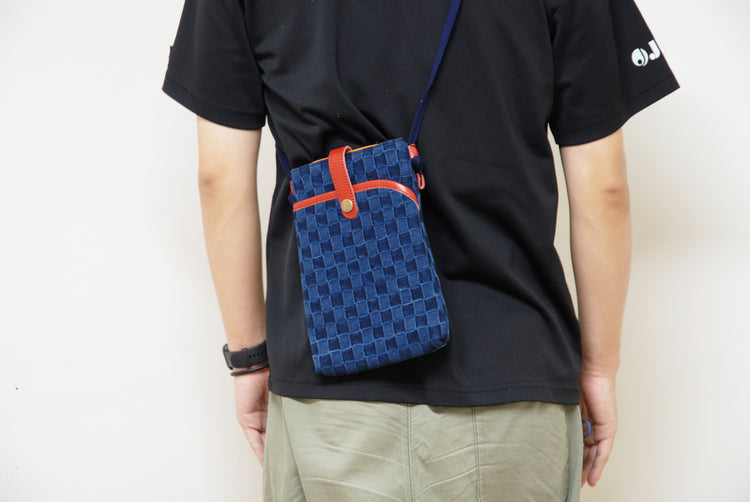 Sacoche pouch-Dark 2302056-1