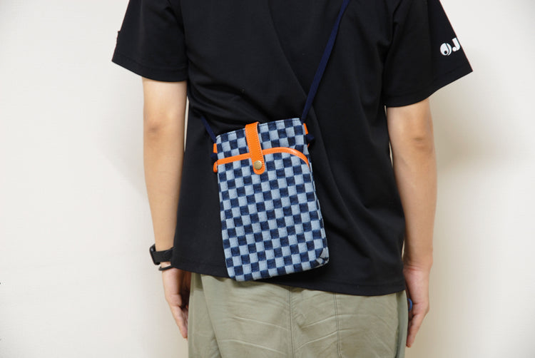 サコッシュポーチ-Lght 2302056-2