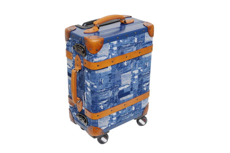 BORO denim carry bag B240001