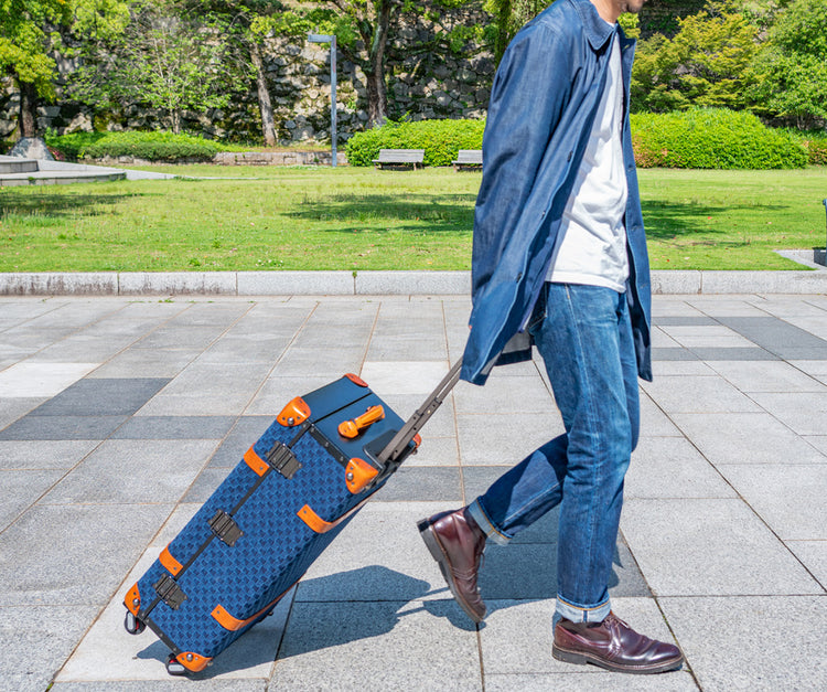 Carry Bag L-Dark 2302068-1