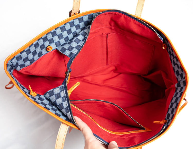 トートバッグL-Light 2302038-2