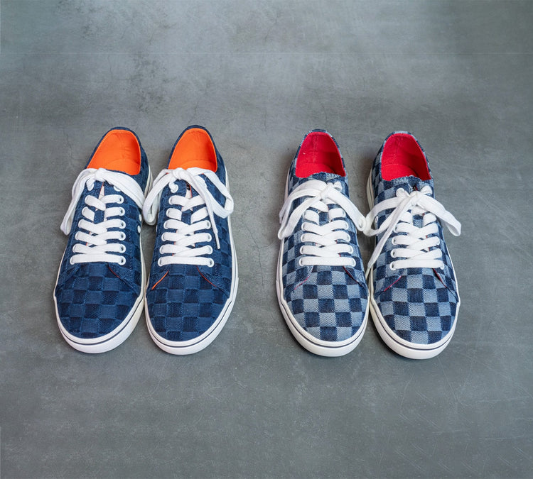 スニーカー-Light 1702019-2