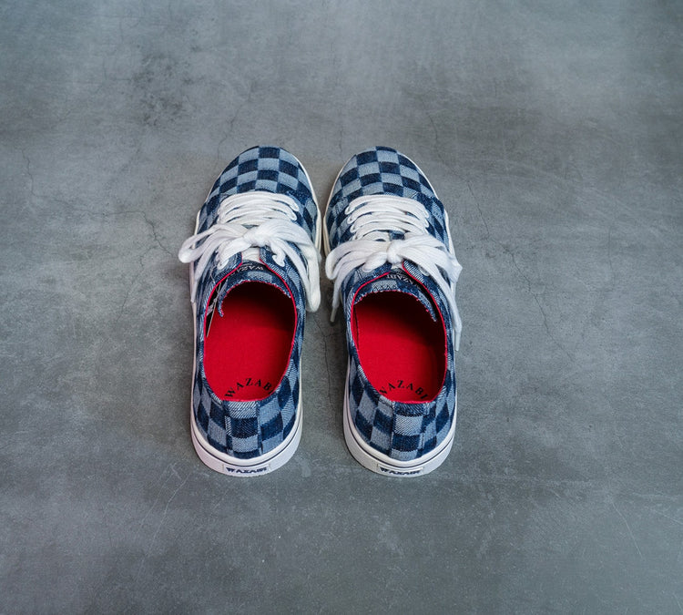 スニーカー-Light 1702019-2