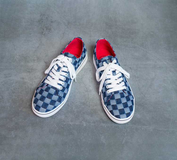 スニーカー-Light 1702019-2