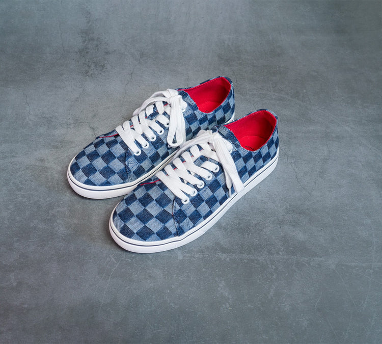 スニーカー-Light 1702019-2