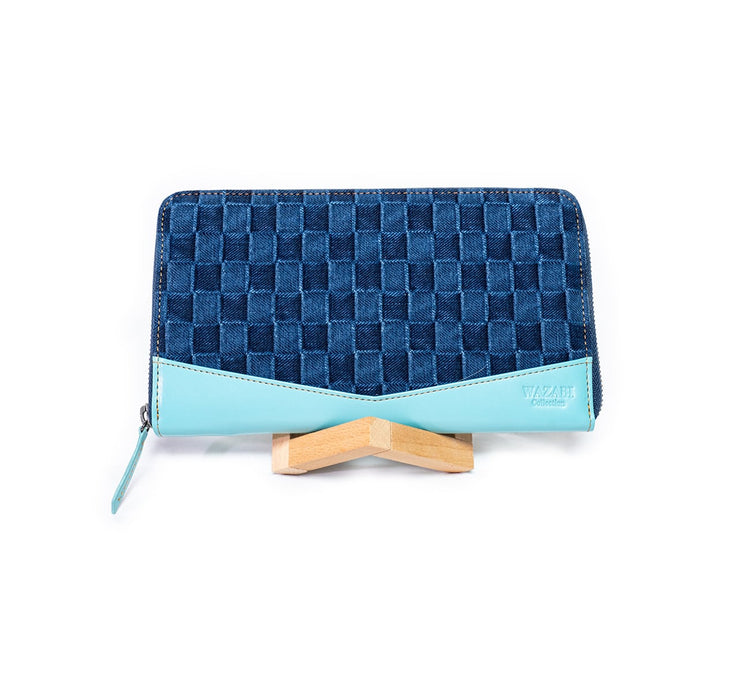 Passport Case-Dark 2402030-1