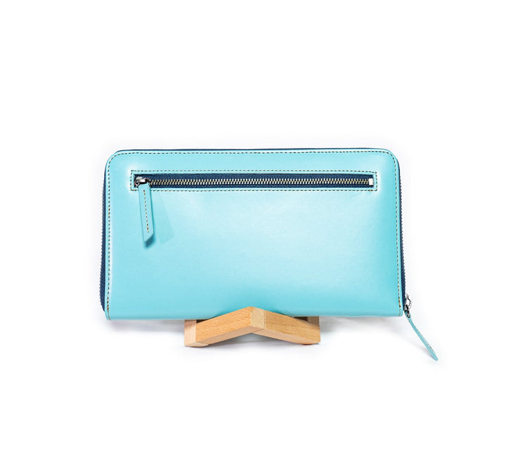 Passport Case-Dark 2402030-1