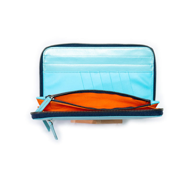 Passport Case-Dark 2402030-1