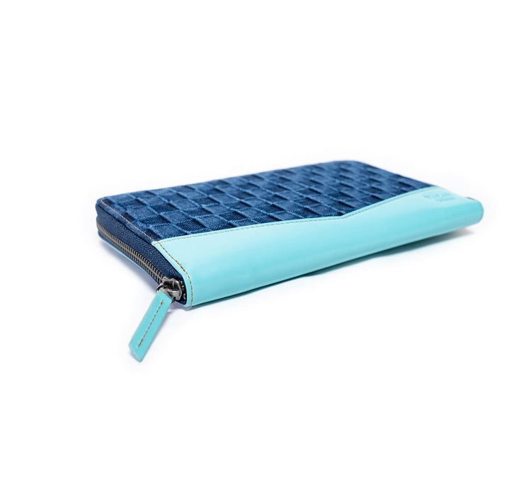 Passport Case-Dark 2402030-1