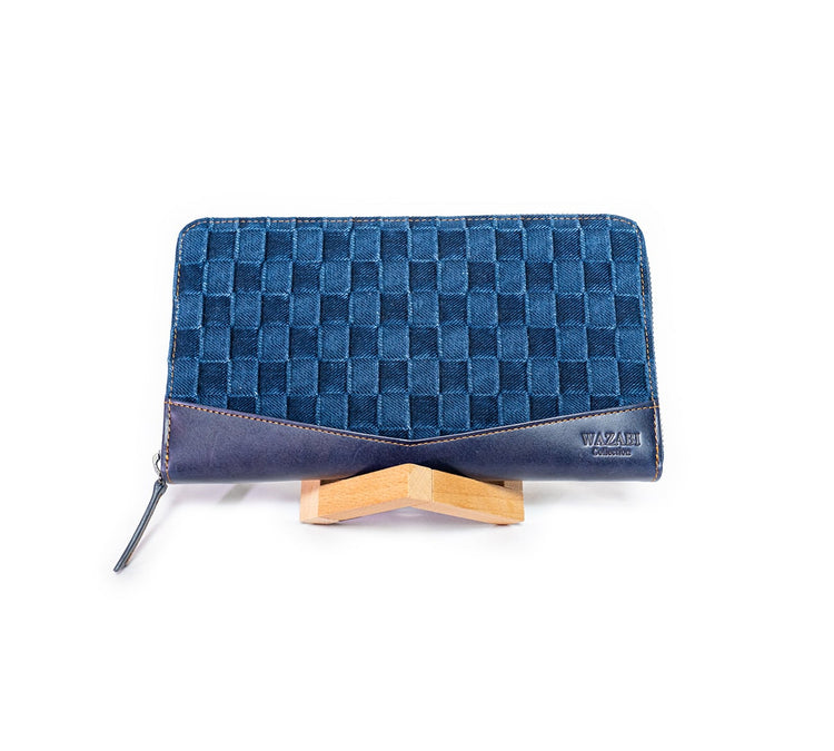 Passport Case-Dark 2402030-1