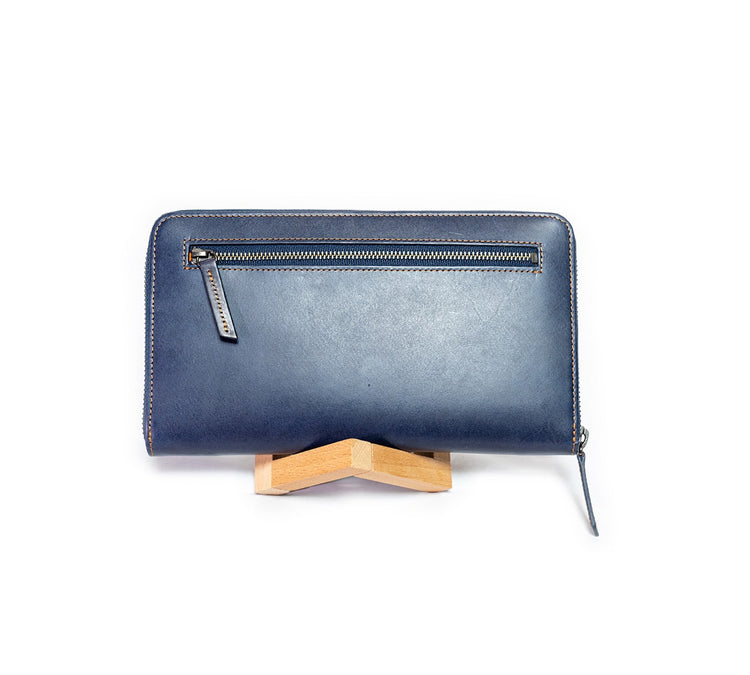 Passport Case-Dark 2402030-1