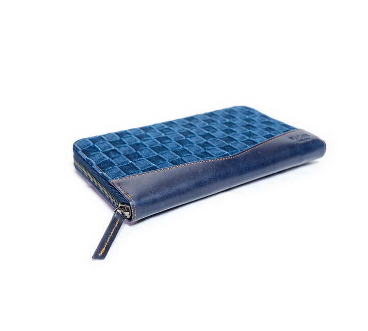 Passport Case-Dark 2402030-1