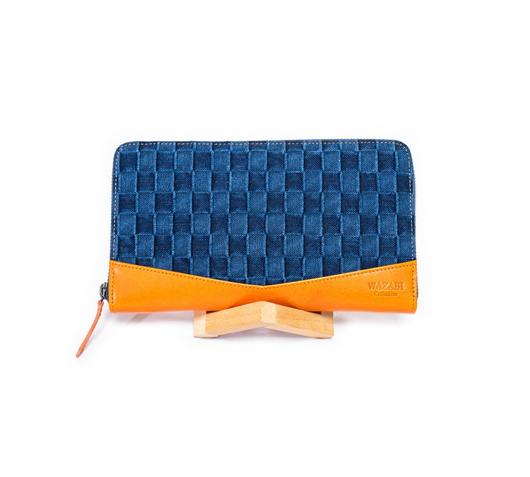 Passport Case-Dark 2402030-1