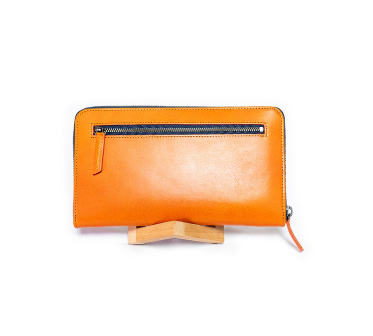 Passport Case-Dark 2402030-1