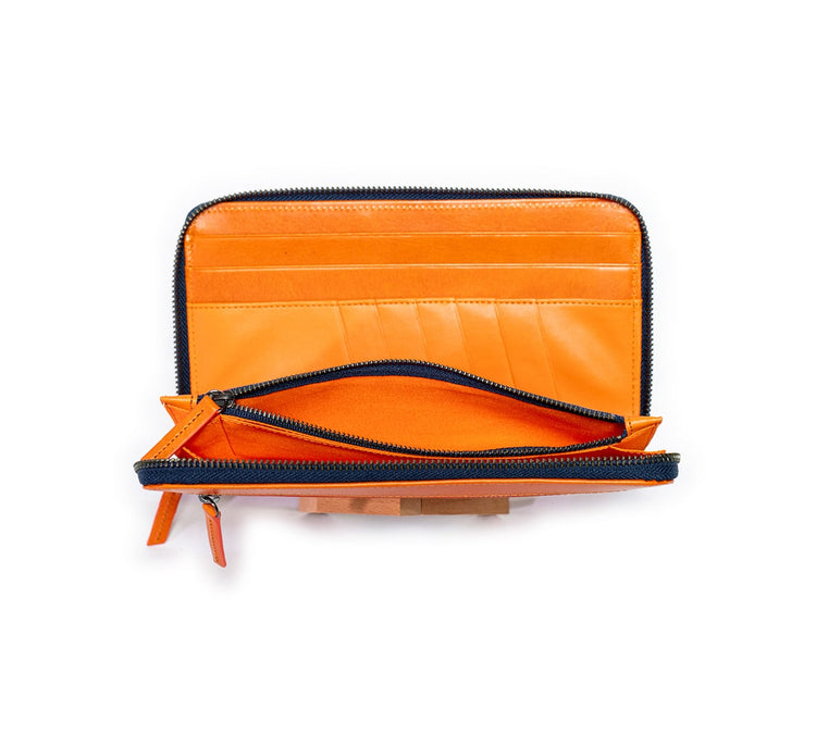 Passport Case-Dark 2402030-1