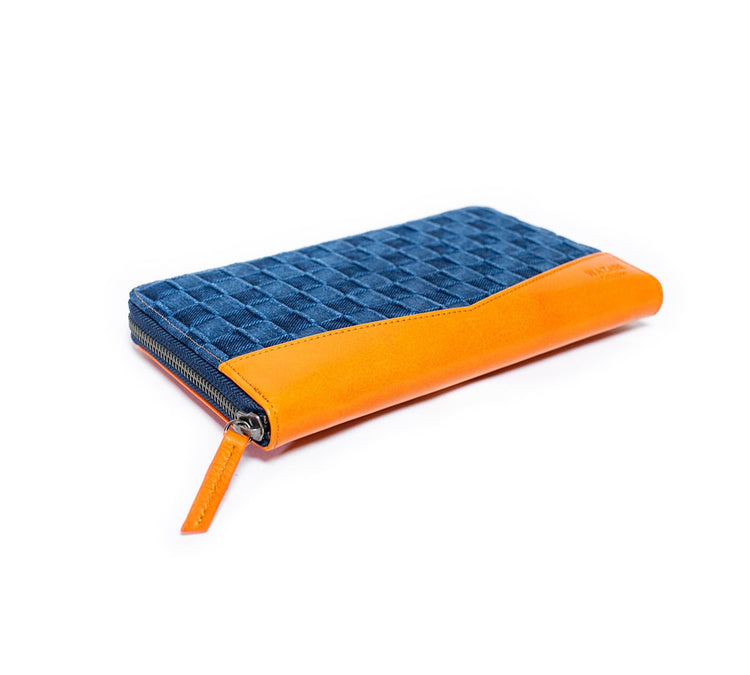 Passport Case-Dark 2402030-1