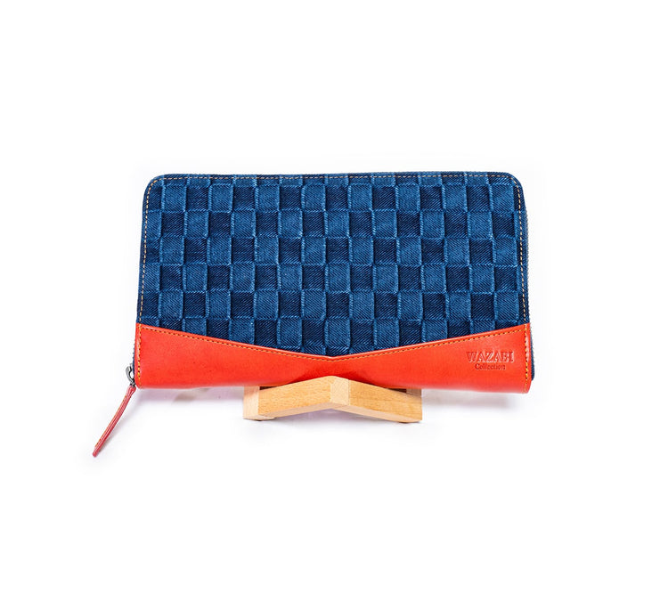 Passport Case-Dark 2402030-1