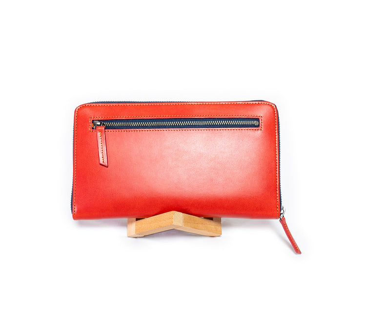 Passport Case-Dark 2402030-1