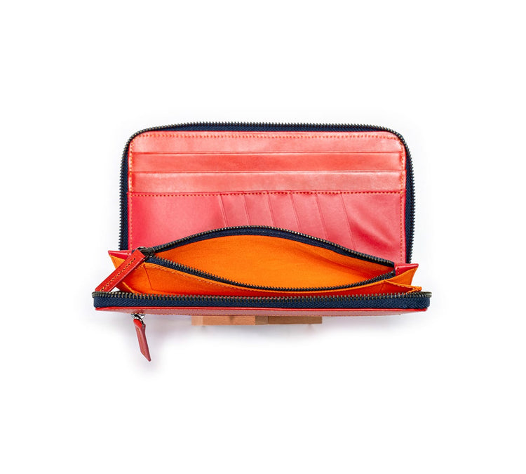 Passport Case-Dark 2402030-1